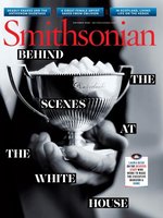 Smithsonian Magazine